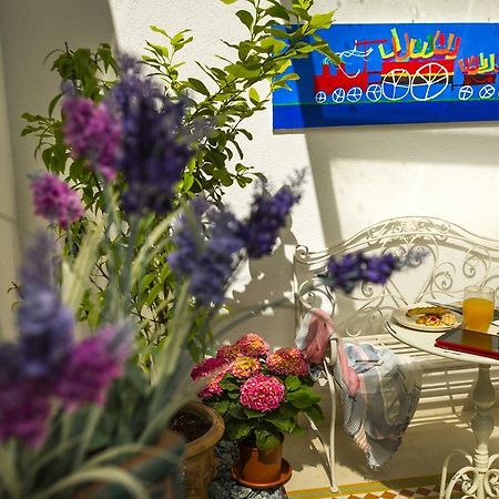 Pane Amore E Marmellata Palermo Zewnętrze zdjęcie
